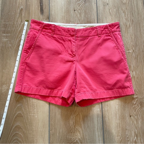 J. Crew Classic Twill Chino Short - Picture 6 of 14